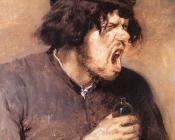 阿德里安 布鲁维尔 : The Bitter Draught